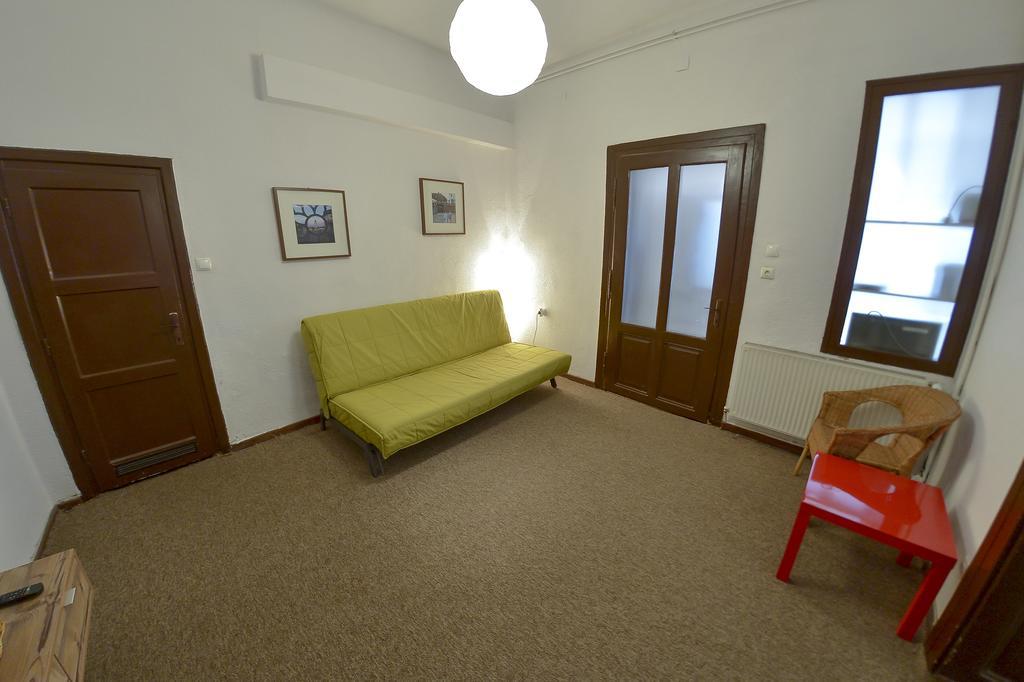 Apartment Gabriel Sibiu Exterior foto