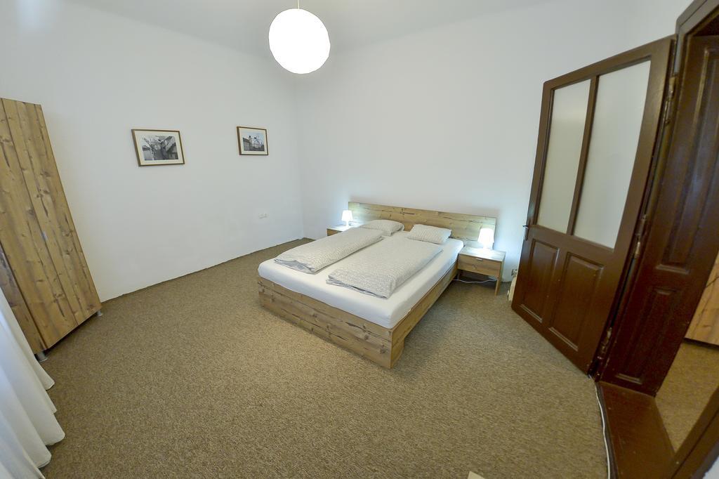 Apartment Gabriel Sibiu Exterior foto
