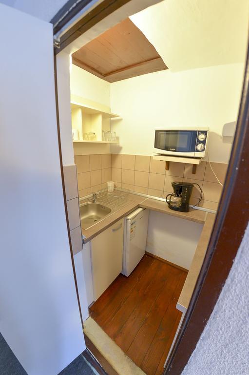 Apartment Gabriel Sibiu Exterior foto