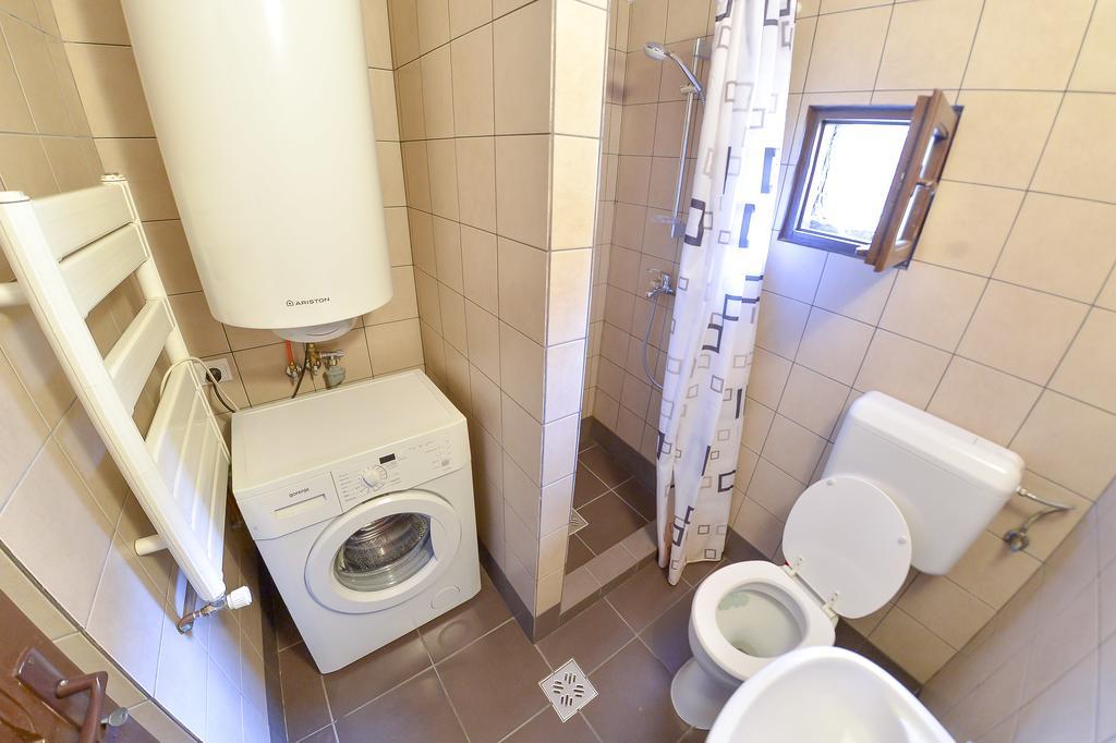 Apartment Gabriel Sibiu Exterior foto