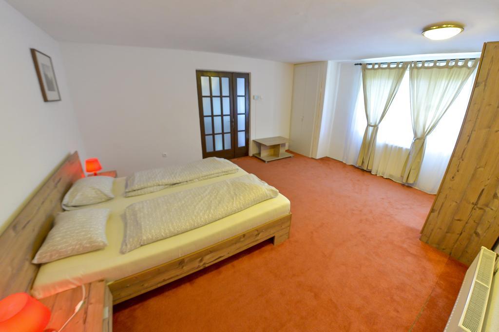 Apartment Gabriel Sibiu Exterior foto