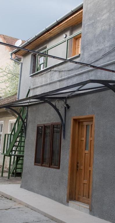 Apartment Gabriel Sibiu Exterior foto